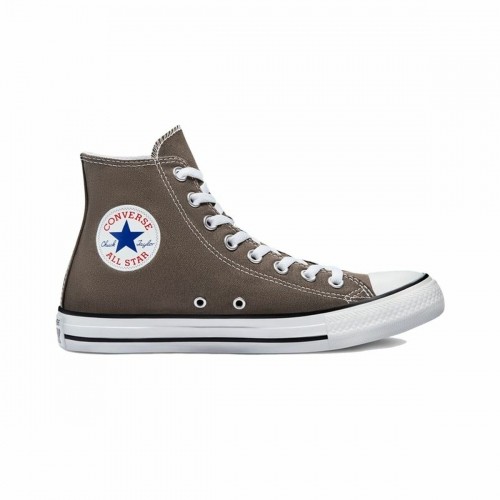 Повседневная обувь мужская Converse Chuck Taylor All Star Коричневый image 1
