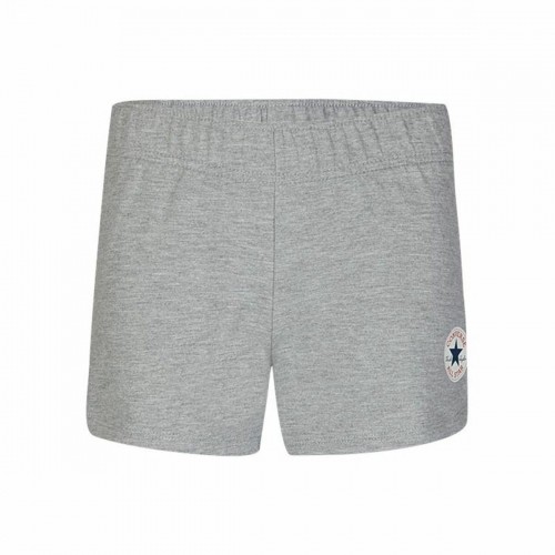 Sport Shorts for Kids Converse  Chuck Patch image 1