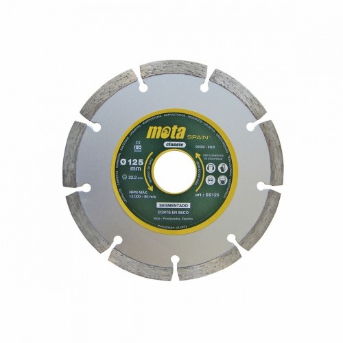 Cutting disc Mota  ss230 image 1