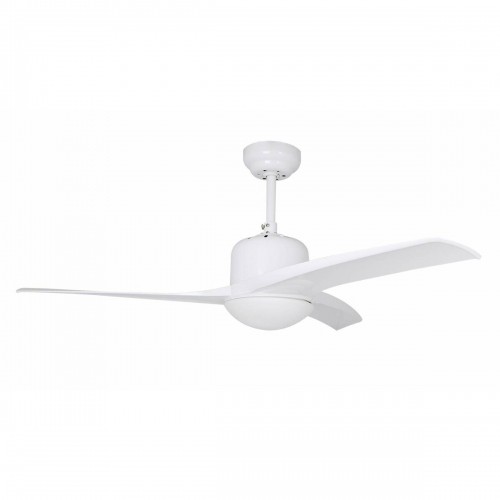 Ceiling Fan Orbegozo CP 92105 White 50 W Ø 105 cm image 1