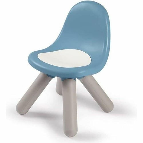 Child's Chair Smoby 880108 Blue image 1