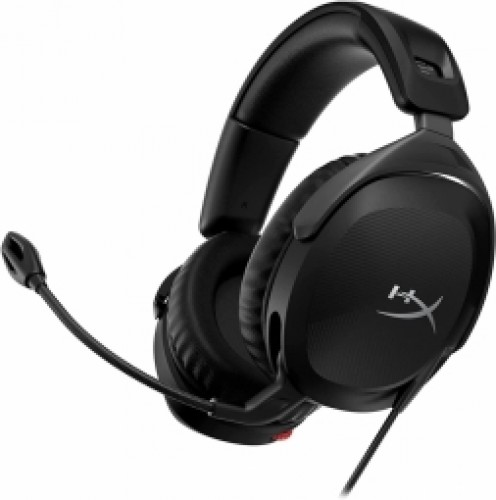 Austiņas HyperX Cloud Stinger2 Black image 1