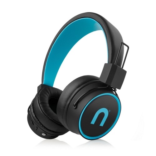 Niceboy HIVE Joy 3 Bluetooth Cтерео наушники image 1