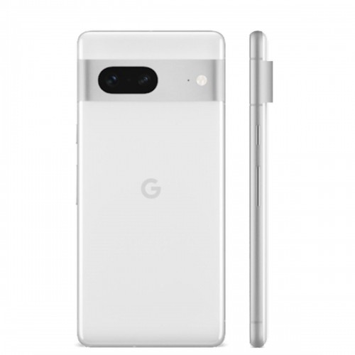 Viedtālrunis Google Pixel 7 Balts 8 GB RAM 256 GB 6,3" image 1