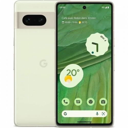 Viedtālruņi Google Pixel 7 8 GB RAM 6,3" 128 GB image 1