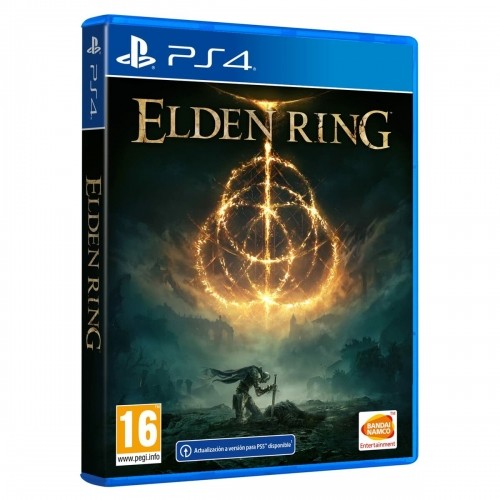Videospēle PlayStation 4 Bandai Namco Elden Ring Standard Edition image 1