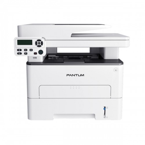 Multifunction Printer PANTUM M7105DW image 1