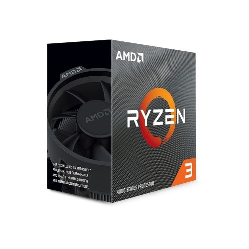 Procesors AMD 4100 image 1