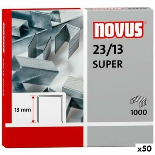 Skavas Novus 1000 Daudzums 23/13 (50 gb.) image 1