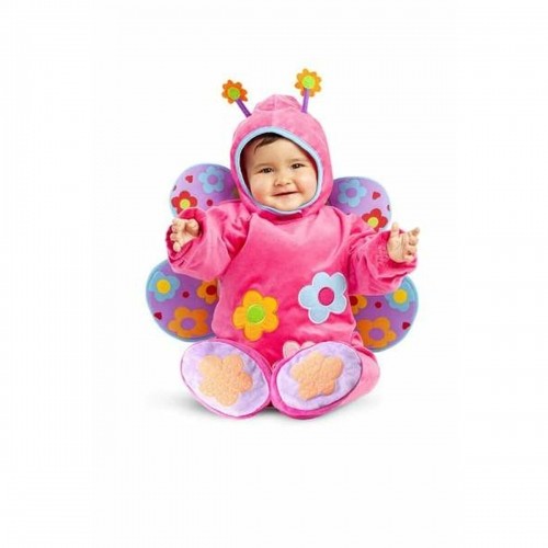 Costume for Babies My Other Me Butterfly image 1
