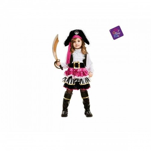 Costume for Children Pirate image 1