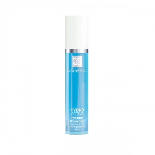 Крем для лица Dr. Grandel Hydro Active Jelly Power (50 ml) image 1