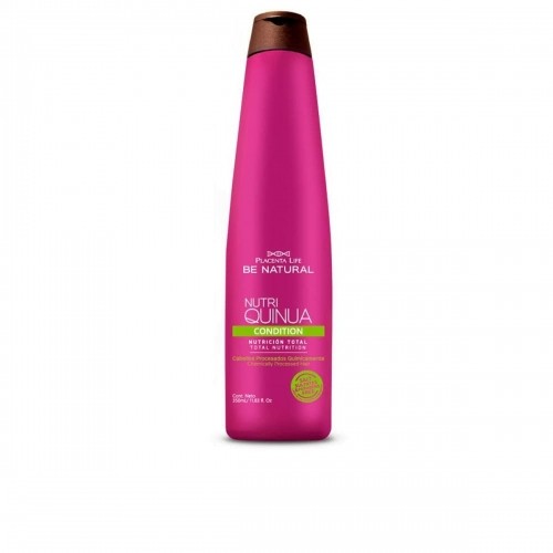 Conditioner Be Natural Nutri Quinua (350 ml) image 1