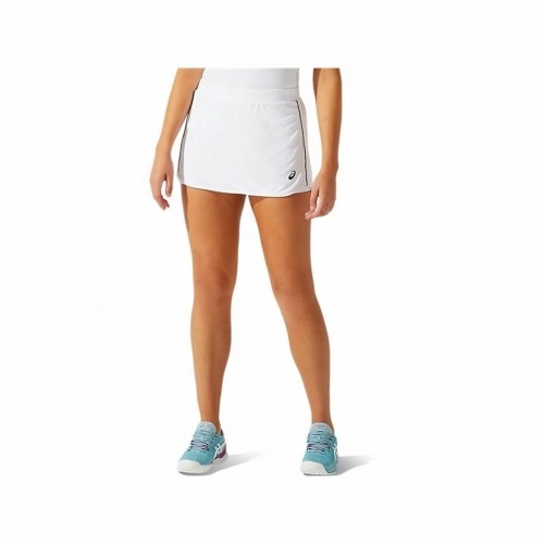 Tennis skirt Asics COURT White image 1