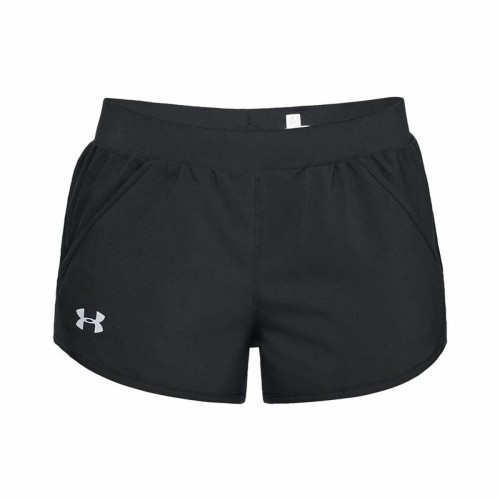 Sports Shorts Under Armour Fly By Black image 1
