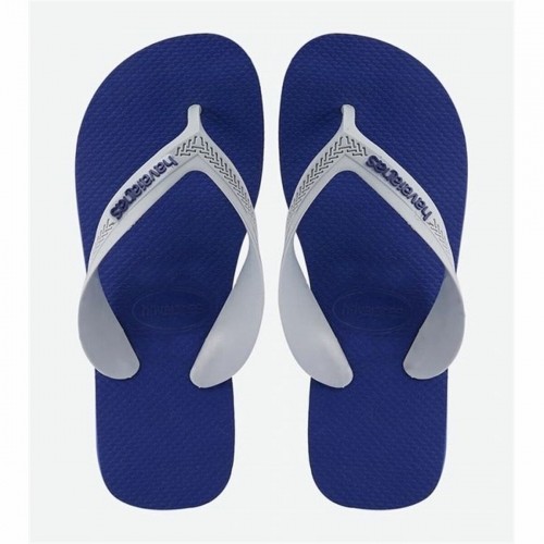 Шлепанцы для детей Havaianas Max Синий image 1