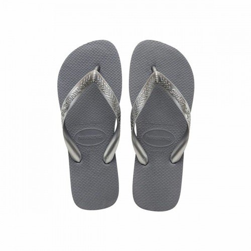 Men's Flip Flops Havaianas Top Grey Dark grey image 1