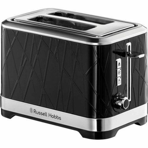 Toaster Russell Hobbs 28091-56  Lift'n Look Black image 1