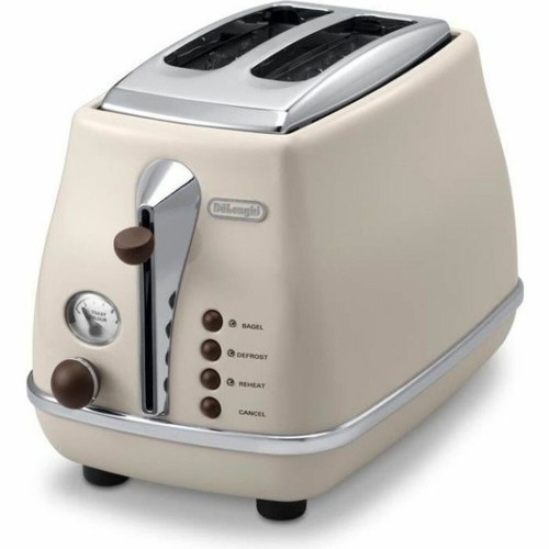 Тостер DeLonghi CTOV 2103.BG 900 W image 1