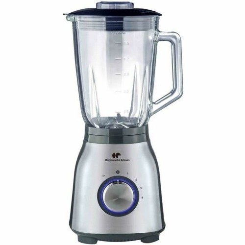 Cup Blender Continental Edison BL800B 800 W 1,75 L image 1