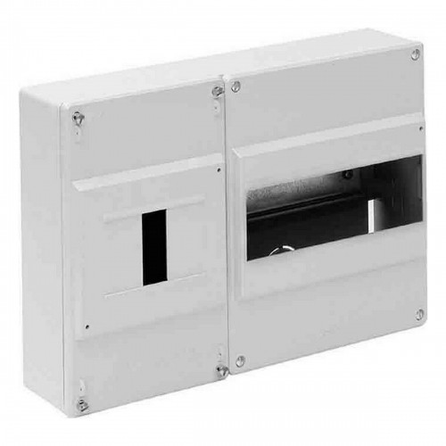 Коробка для записи Solera 691b Термоусадочная упаковка (120 x 140 x 58 mm) image 1