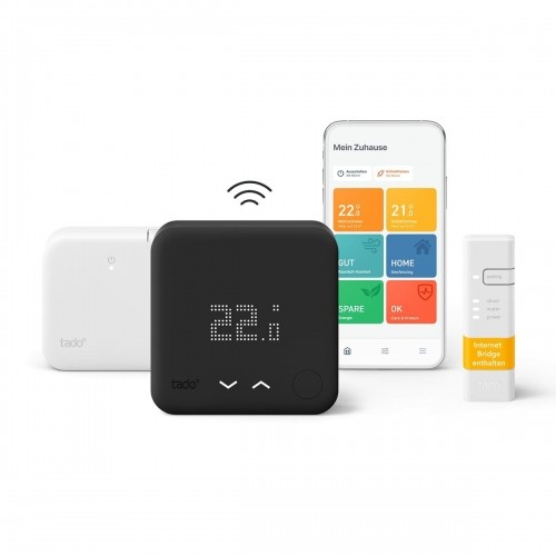 Thermostat Tado V3+ image 1