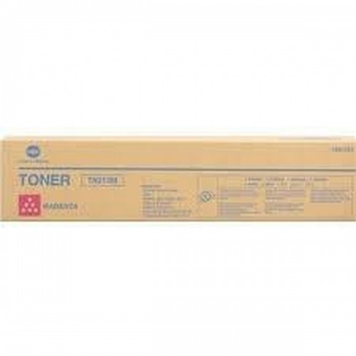 Toner Konica Minolta TN-213M Magenta image 1