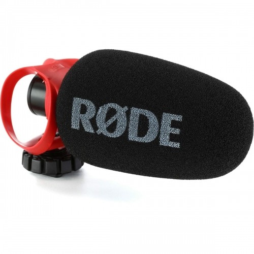 Микрофон Rode Microphones VideoMicro II image 1
