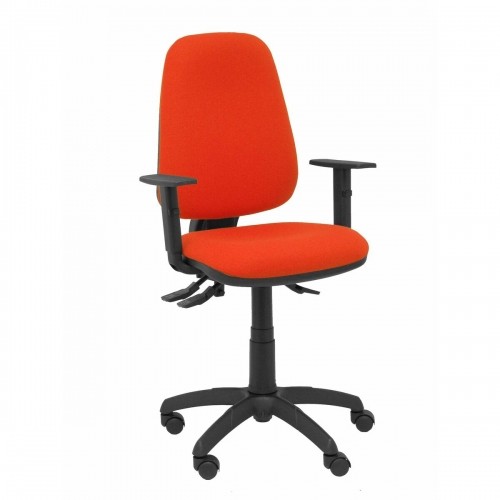 Офисный стул Sierra S P&C I305B10 С подлокотниками Темно-оранжевый image 1