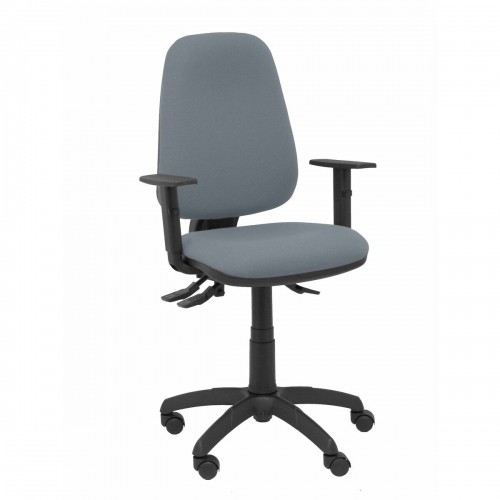 Офисный стул Sierra S P&C I220B10 С подлокотниками Серый image 1