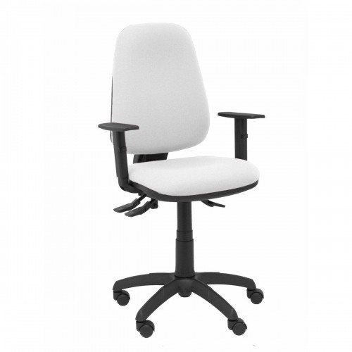 Офисный стул Sierra S P&C LI10B10 С подлокотниками Белый image 1