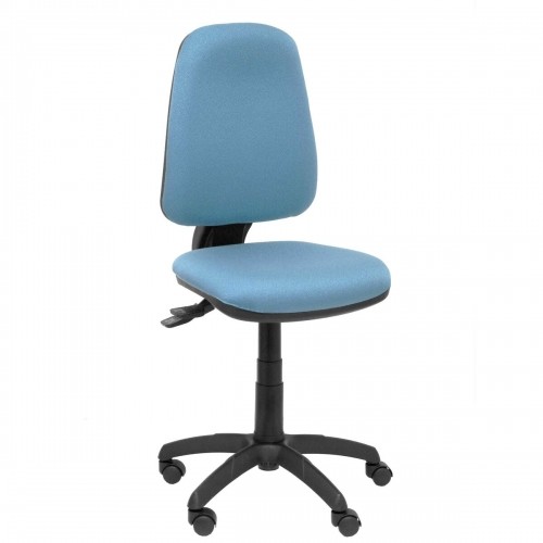 Biroja krēsls Sierra S P&C SBALI13 Debesu zils image 1