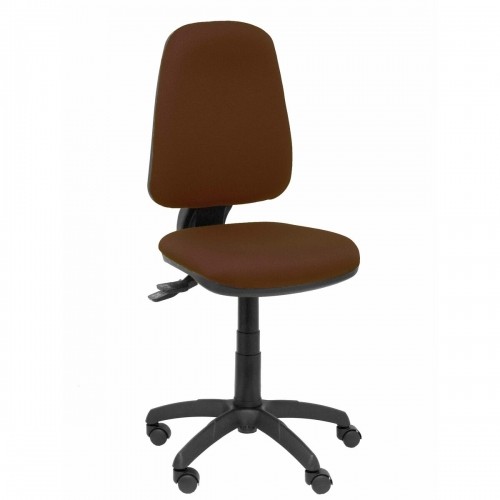 Офисный стул Sierra S P&C BALI463 Темно-коричневый image 1