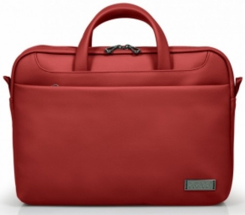 Soma Port Zurich 15.6" Red image 1