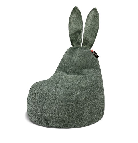 Qubo™ Baby Rabbit Bush re-FLAKE FIT пуф (кресло-мешок) image 1