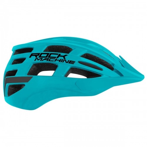 Ķivere Rock Machine MTB Sport Blue M/L (57-61 cm) image 1