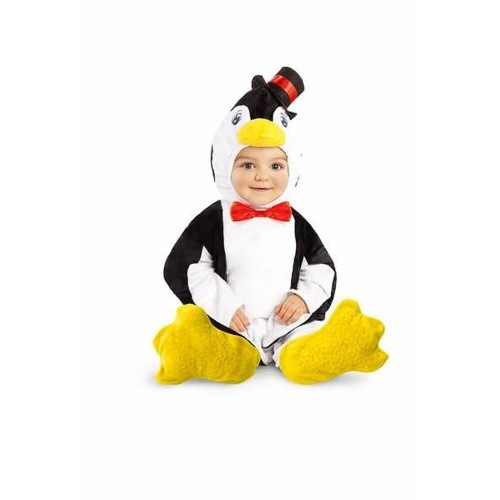 Маскарадные костюмы для младенцев My Other Me Пингвин image 1