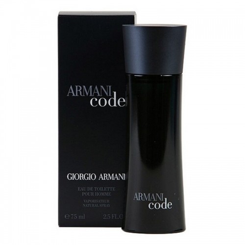 Men's Perfume Armani EDT image 1