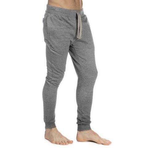 Long Sports Trousers Koalaroo Talos Light grey Men image 1