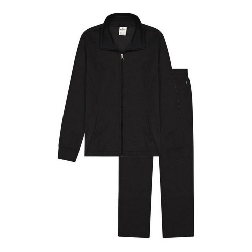 Women's Tracksuit Champion Full Zip Black image 1