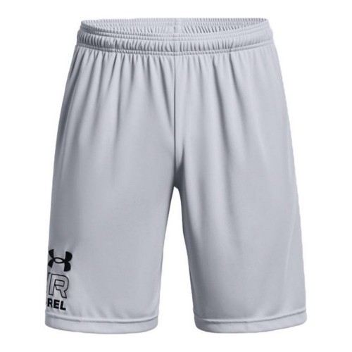 Men's Sports Shorts Under Armour Graphic Grey image 1