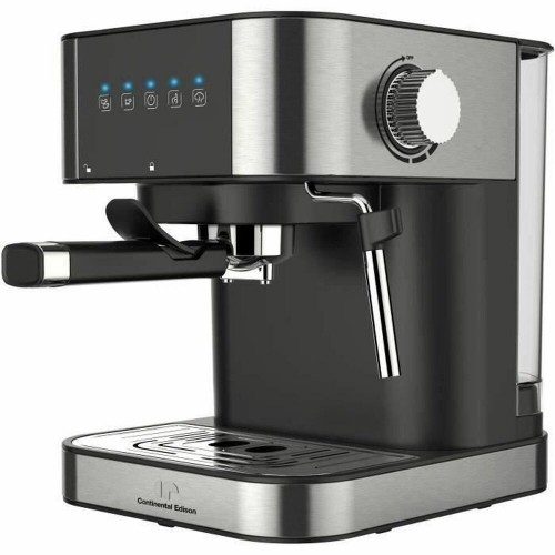 Express Coffee Machine Continental Edison 1050 W image 1