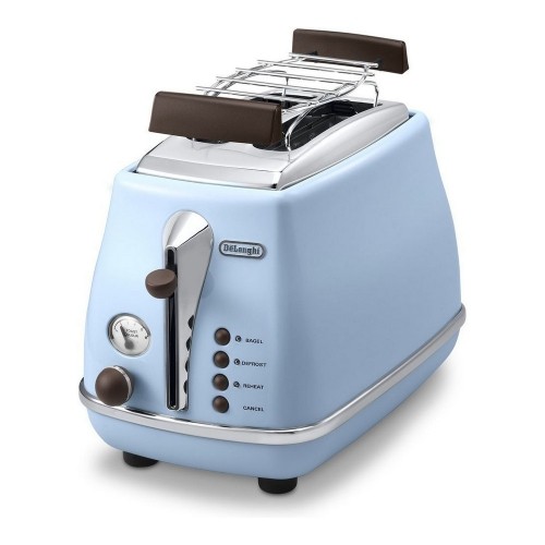 Toaster DeLonghi CTOV 2103.AZ 900 W Blue 900 W image 1