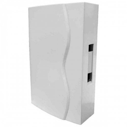 Doorbell EDM Tajo Musical 80 dB (117 x 105 x 49 mm) (110-230 V) image 1