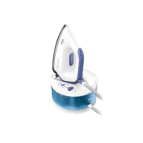 Steam Generating Iron Braun IS 2143 BL image 1