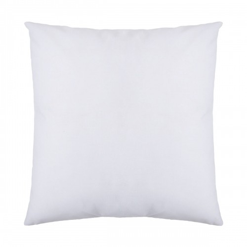 Cushion padding Naturals BLANCO White (60 x 60 cm) image 1