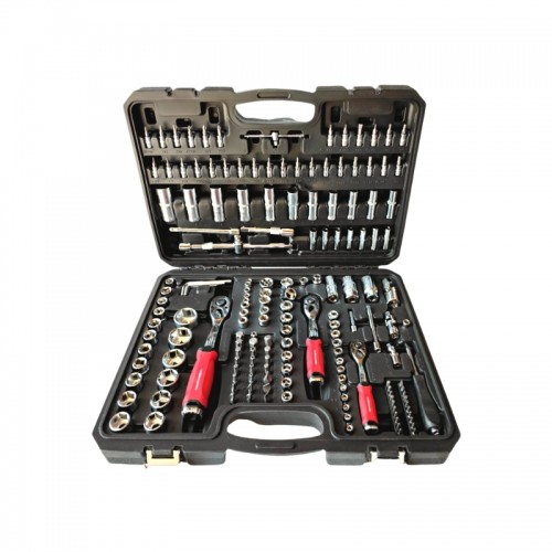 Widmann 172 Pieces Tool Set image 1