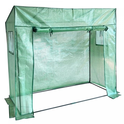 MSY Herzberg Tomatoes and Upright Plant Greenhouse Cultivation Kit image 1