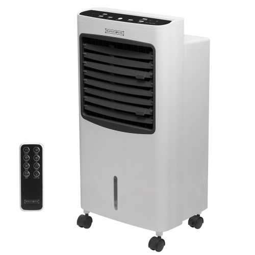 Royalty Line 4-in-1 Cooler, Humidifier, Fan & Air Purifier image 1