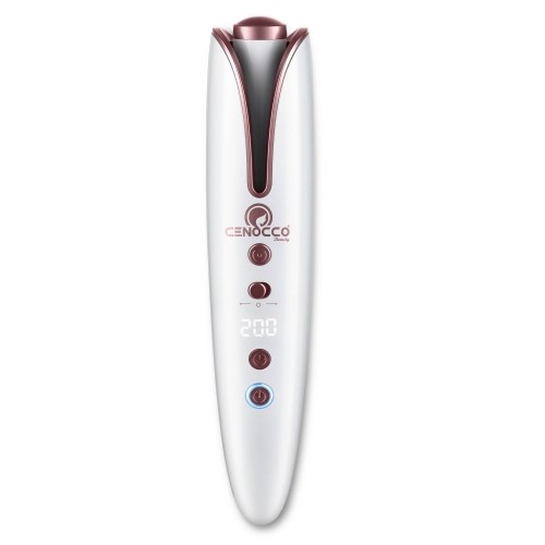 Cenocco Beauty CC-9094: Cordless Rechargeable Auto Curler image 1